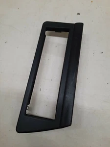Lincoln Mark VIII 1993 1994 tablero negro panel de acabado de control climático - Imagen 1 de 3
