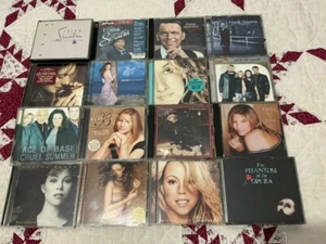 SINASTRA,BARBRA,CELINE .ACE OF BASE. - Picture 1 of 2