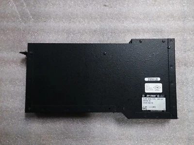 # Square D Class 8030 Type CRM-230 Series D3 Sy/Max Module 8030 CRM230 - Image 1 of 4