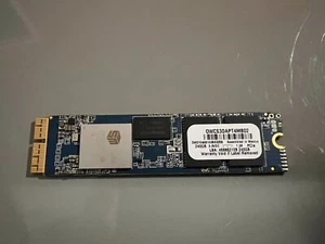 SSD MacBook Air / Pro OWC Aura Pro X2 240 Go - Photo 1/2