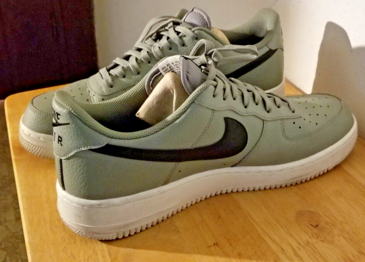 Nike Air Force 1 '07 Low Dark Stucco for Sale | Authenticity Nike Air Force 1 '07 Low Dark Stucco for Sale | Authenticity