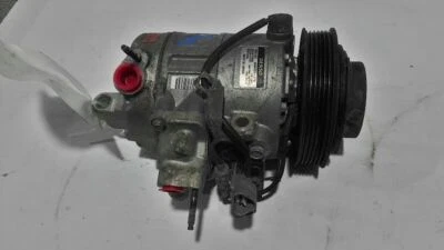 COMPRESOR AIRE ACONDICIONADO LEXUS SC430 4.3L V8 AC 2002-2010 Foto 1 de 2