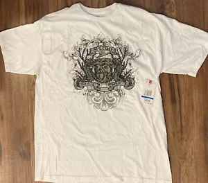 T-shirt uomo Speedo Aquatic Sports a maniche corte taglia XL nuova con etichette - Foto 1 di 3