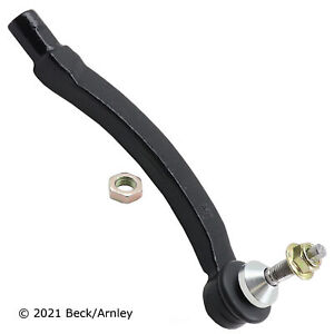 Outer Tie Rod End Beck/Arnley 101-4936