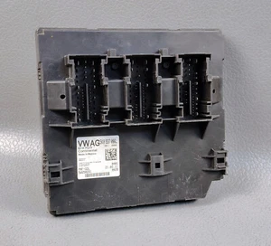 2011 Volkswagen SportWagen CENTRAL BODY CONTROL MODULE BCM 5K0937086L 5WG50291 - Picture 1 of 11