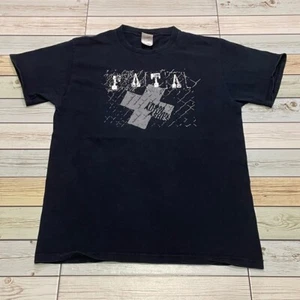 Rare Vintage From Autumn To Ashes Emo Metal Band Tour T Shirt Underoath - Picture 1 of 5