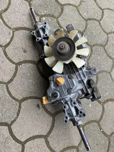 Original STIGA Park Hydrostatgetriebe Stiga Hinterradachse Tuff Tork Felgen Park - Bild 1 von 4