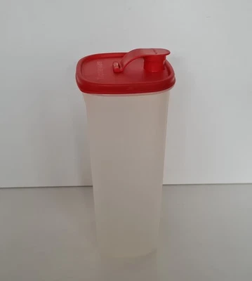 Tupperware Erfrischer ohne Siebeinsatz 2 Liter - Bild 1 von 4