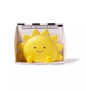 Vivitar Light Up Sun Phone Stand (NEW) - Photo 1 sur 7