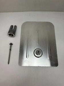 IronRidge FF2-01-M2 Rev B FlashFoot 2, Mill Finish - Picture 1 of 4