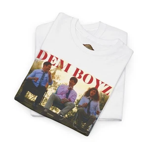 Shirt to Match Retro 1 Low OG Chicago Shirt - DEM BOYZ - Bild 1 von 29