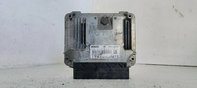 0281012963 centralina motore per FIAT CROMA (194) 1.9 16V MULTIJET 2005 166861 - Immagine 1 di 4