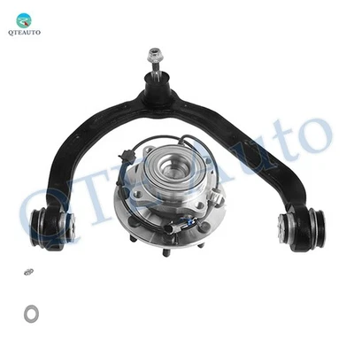 Front Left Upper Control Arm Ball Joint-Wheel Hub For 2009-2015 GMC Savana 4500 - Image 1 of 4