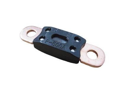 Ersatzsicherung 500A für Banner Starthilfegerät Start Truck EVO MAX P12/24 - Image 1 of 2