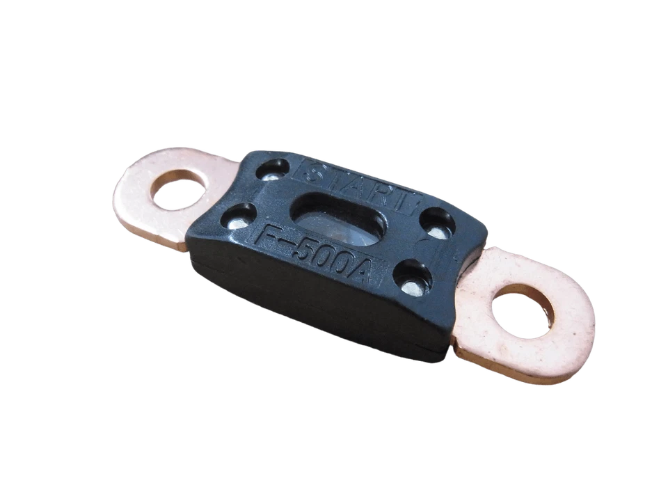 Ersatzsicherung 500A für Banner Starthilfegerät Start Truck EVO MAX P12/24