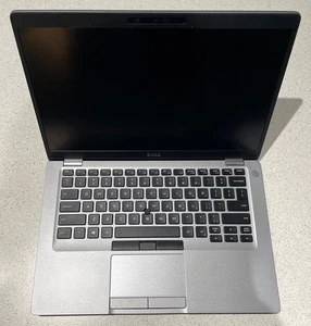 Dell Latitude 5410 Touch Laptop 14" FHD i5 10310U 16GB RAM 256GB SSD Win 11 Pro - Picture 1 of 10