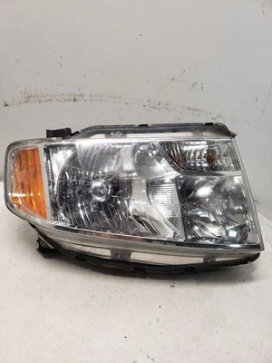 Faro de pasajero US Market EX compatible con 09-11 ELEMENT 1432681 Foto 1 de 4