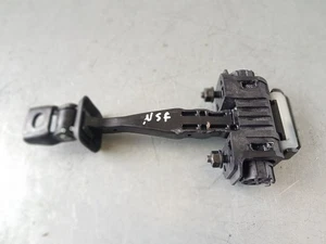 BMW IX2 XDRIVE 30 U10 66,5KWH 2024 LINKE SEITE VORNE TÜR CHECK STOP SCHARNIERBAND - Bild 1 von 12