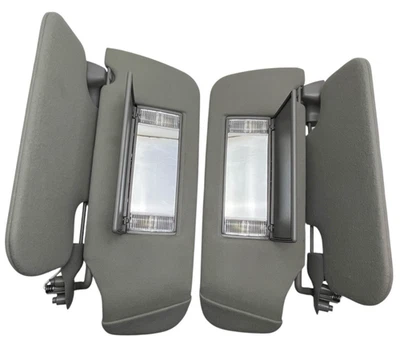 Par de parasol doble gris Escalade Tahoe Yukon 2000-2006 *desde 2003 Escalade* Foto 1 de 4