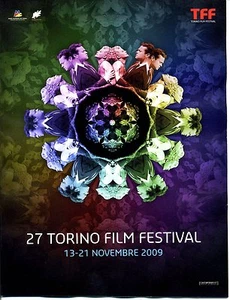TFF 27 Torino Film Festival 2009 - Bild 1 von 1