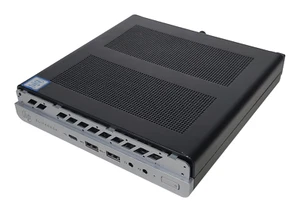HP EliteDesk 800 G5 i5-9500 256GB SSD 8GB RAM Win10PRO - Afbeelding 1 van 5