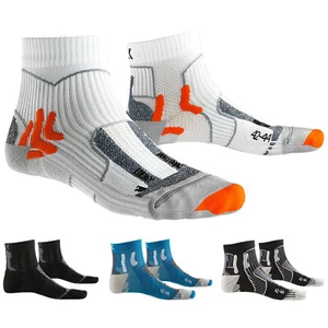 X-SOCKS Marathon Energy Laufsocken Unisex Sport Runningsocken Funktionssocken - Picture 1 of 16