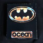 Batman The Movie CBM  Amiga Game By Ocean