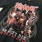SHOOT slipknot [2004] 00's T-shirt M Vintage 00's Slipknot T-shirt