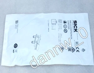 1PC New in box SICK IME12-04BPSZW2K 1040765 Sensor - Picture 1 of 1
