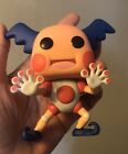 Funko Pop! Games: Pokémon S2 - Mr. Mime Bobble Head Figure Great Condition