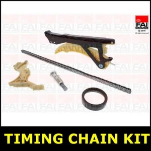 Timing Chain Kit Upper Fits BMW E93 X1 E84 X3 E83 Opt2/2 2.0 18i 20i 320i 12KCT - Picture 1 of 3