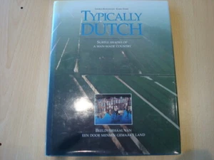 Typically Dutch: Subtle Shades of a Man-Made Country by Burggraaff & Tomei - Imagen 1 de 1