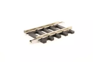 HORNBY Lima Rivarossi R610 - Vía Recta 38 Mm - Imagen 1 de 1