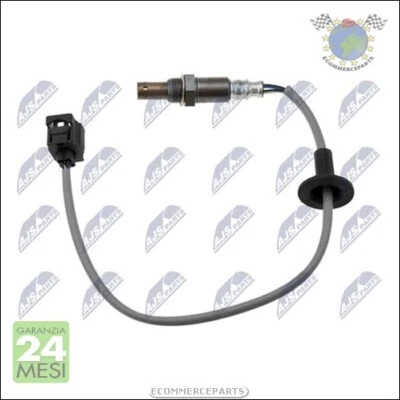 Sonda Lambda AJS per MITSUBISHI OUTLANDER II LANCER VIII ASX P - Immagine 1 di 4