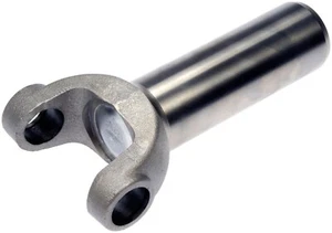 Nickel-Plated Slip Yoke (Dorman# 697-513) - Picture 1 of 2