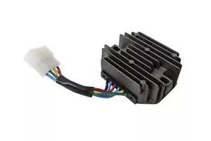 Regulator Fits for Kubota B2100E B2100HSD B2100HSE B2400HSD B2400HSE B2410HSD - Picture 1 of 5