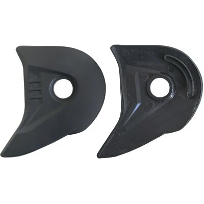 Scorpion Visierabdeckung für ADX-1 - Motorrad Helm Zubehör Ersatzteil - Bild 1 von 3