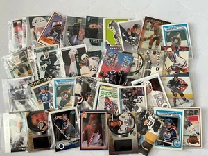 Wayne Gretzky LOT of 5 Hockey Cards Variety Random Selection (all Mint) - Picture 1 of 1