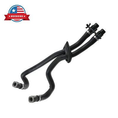 Manguera de agua de calefacción LR019276 para Land Rover LR2 2008-2015 Foto 1 de 4