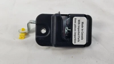 NUEVO 2017-2020 CHRYSLER PACIFICA TRASERO IZQUIERDO PUERTA CORREDERA CIERRE PESTILLO TOPE OEM Foto 1 de 4