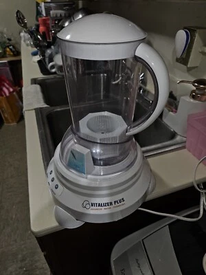  Purificador de agua Foto 1 de 4