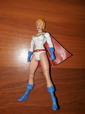DC Universe Classics Power Girl