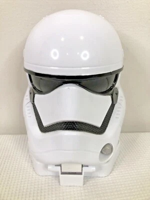 Star Wars Micro Machines First Order Stormtrooper Juego 2015 Envío Faltado Foto 1 de 4