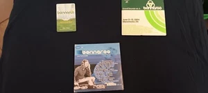 Sweet Sounds Of Bonnaroo Band 3,4 und 13 - Bild 1 von 10