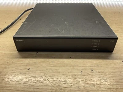 Philips LTC5234/60 Video Distribution Amplifier/FRA754 - Image 1 of 4