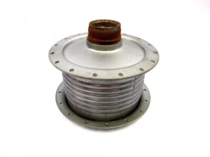 MOTO GUZZI Buje Usado Rueda Trasera Traber GU45632200 Usado Buje Rueda Trasera - Imagen 1 de 5