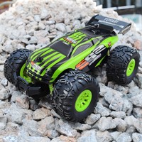 large rc car