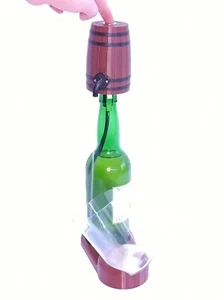 Escanciador de Sidra Eléctrico modelo kupela - Imagen 1 de 19