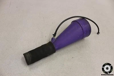 1999 Sea-Doo GTI EXHAUST PIPE TUBE CONE EXPANSION 717 99 - Image 1 of 4