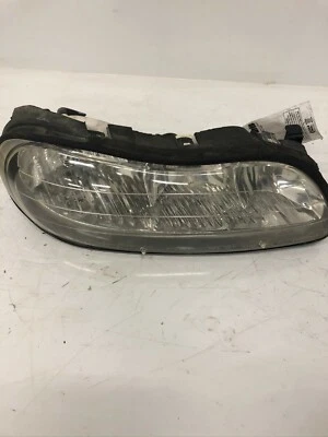 CHEVROLET MALIBU 1997-2003 R Passenger Headlamp  - Image 1 of 3